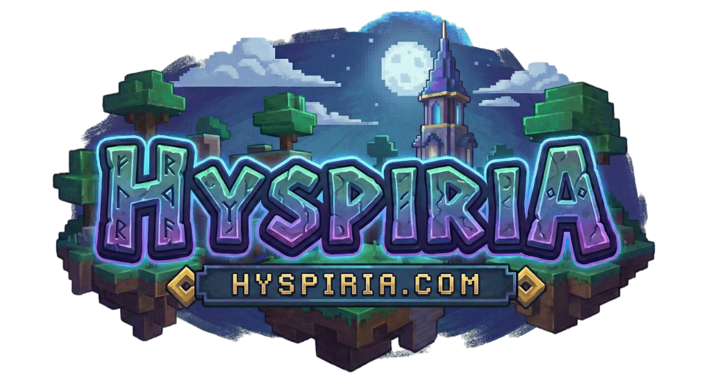 Hyspiria Logo